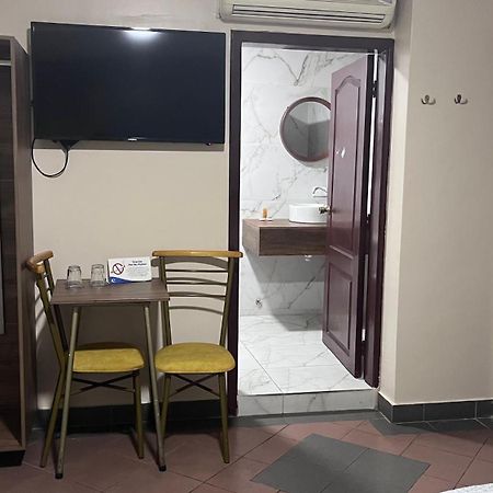 גוויאקיל Hotel Varadero Internacional מראה חיצוני תמונה