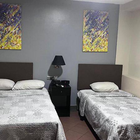 גוויאקיל Hotel Varadero Internacional מראה חיצוני תמונה