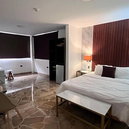 גוויאקיל Hotel Varadero Internacional מראה חיצוני תמונה