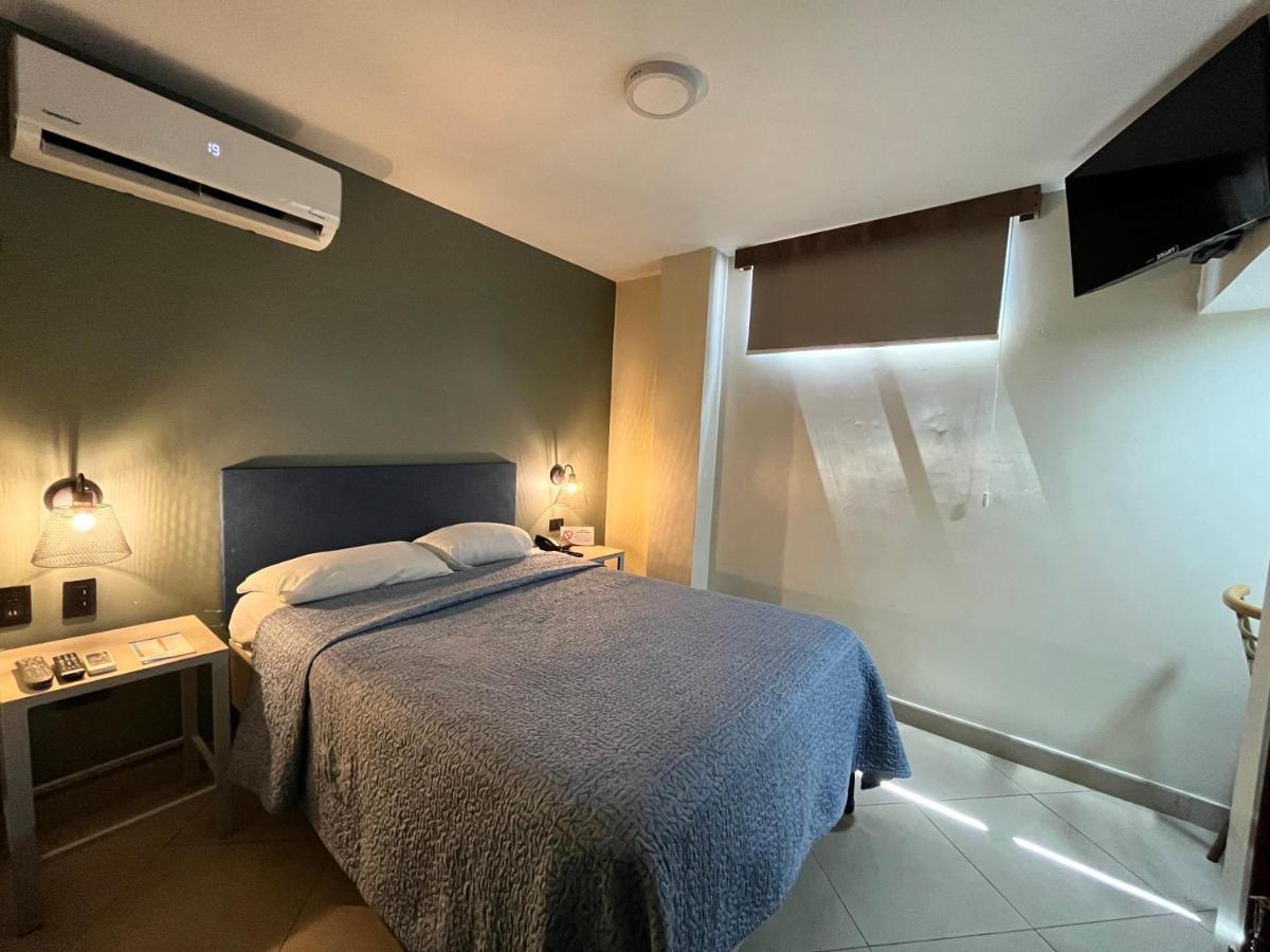 גוויאקיל Hotel Varadero Internacional מראה חיצוני תמונה