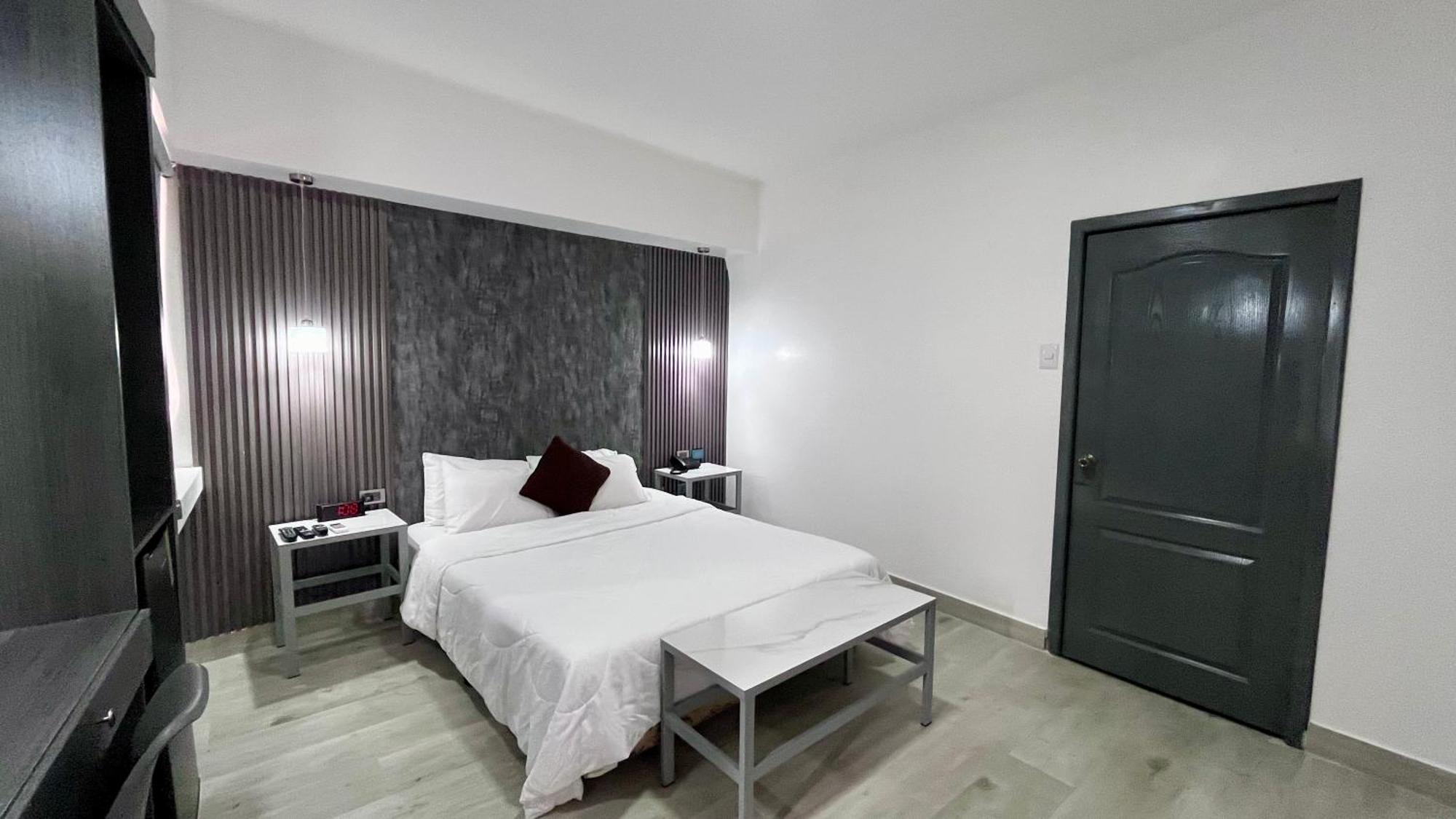 גוויאקיל Hotel Varadero Internacional מראה חיצוני תמונה
