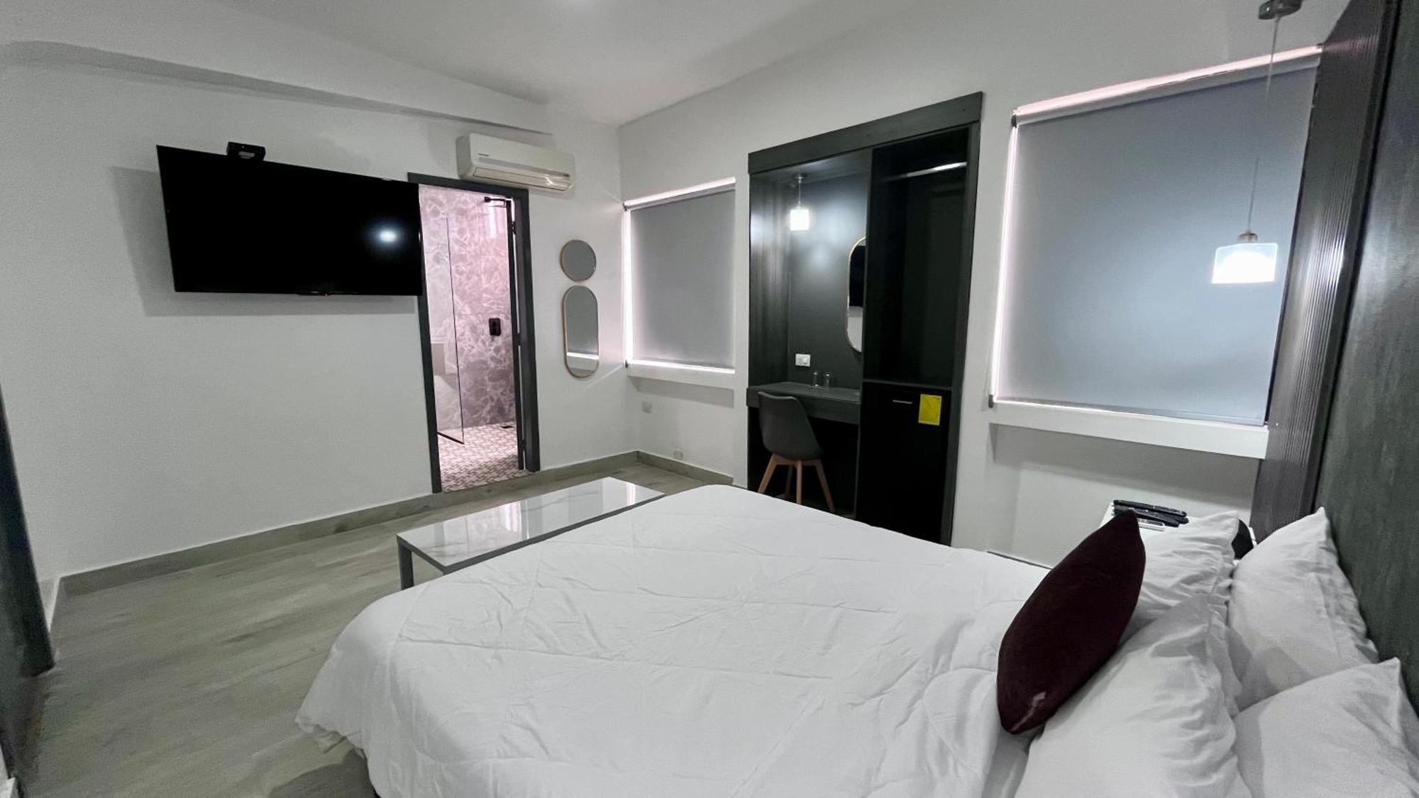 גוויאקיל Hotel Varadero Internacional מראה חיצוני תמונה