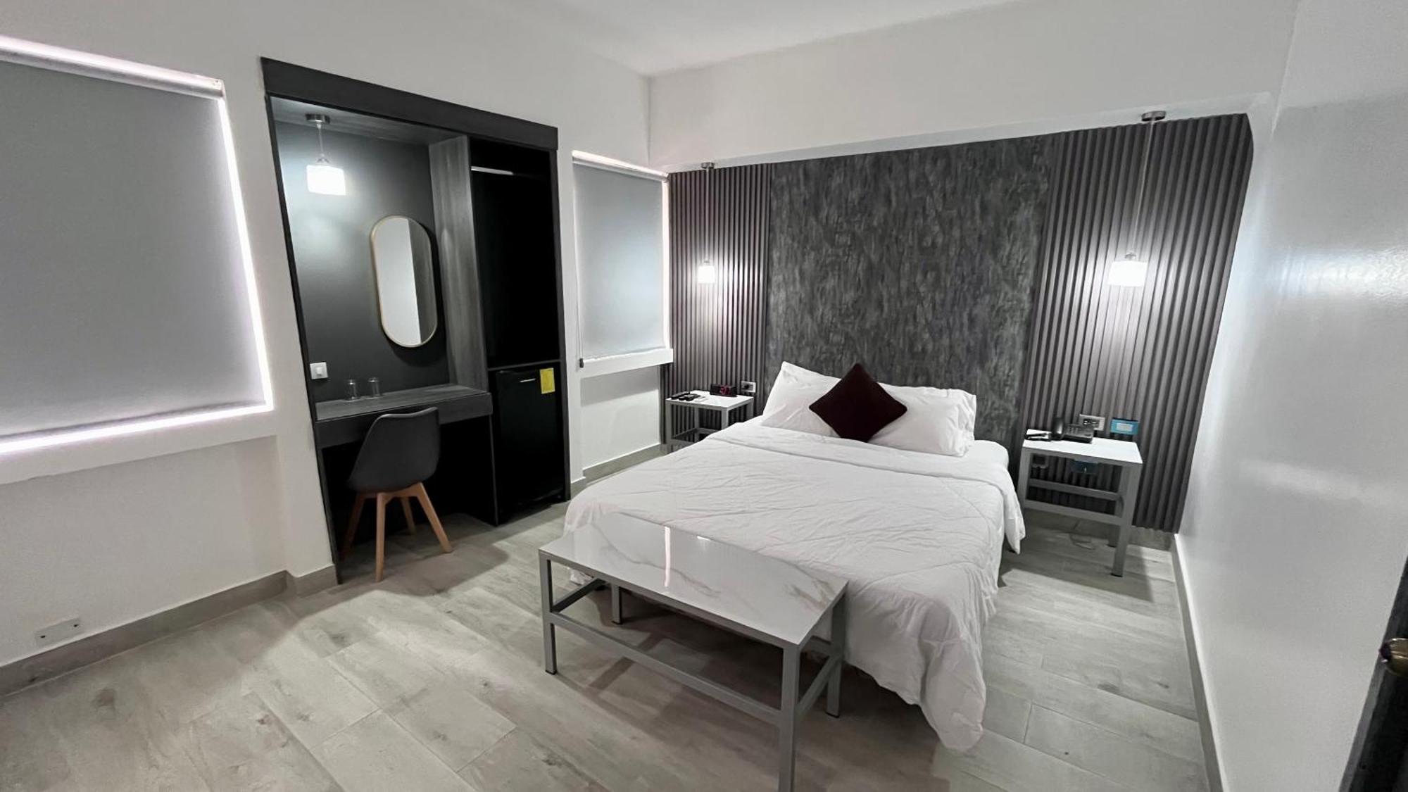 גוויאקיל Hotel Varadero Internacional מראה חיצוני תמונה