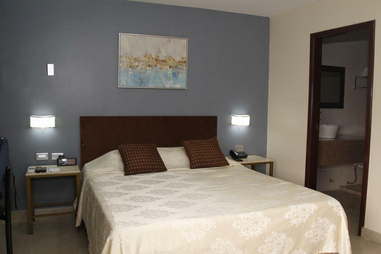 גוויאקיל Hotel Varadero Internacional מראה חיצוני תמונה