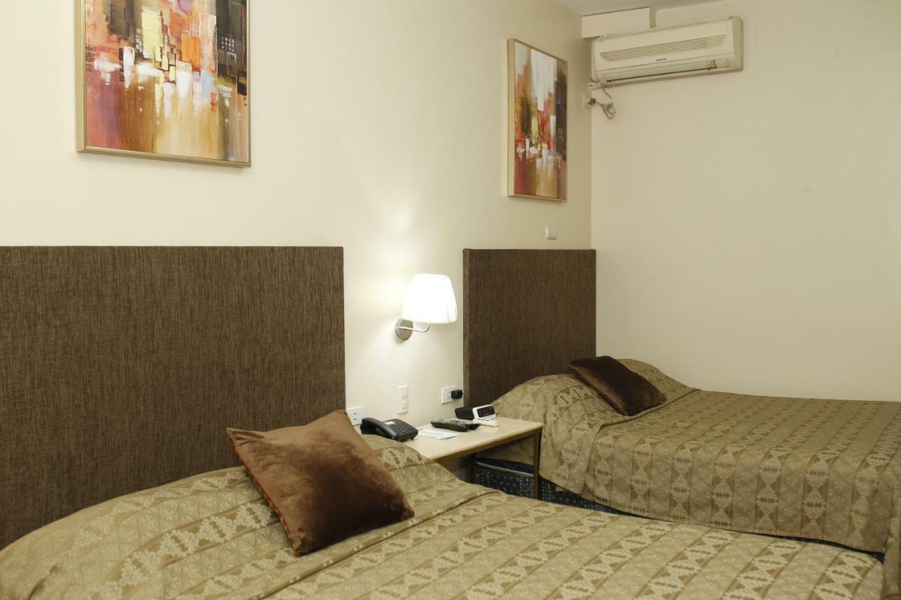 גוויאקיל Hotel Varadero Internacional מראה חיצוני תמונה