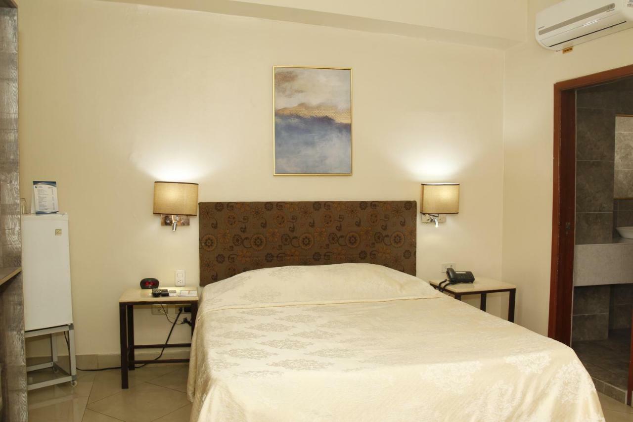 גוויאקיל Hotel Varadero Internacional מראה חיצוני תמונה