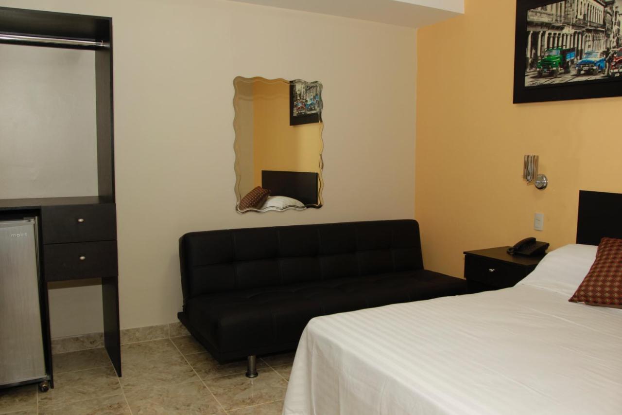 גוויאקיל Hotel Varadero Internacional מראה חיצוני תמונה