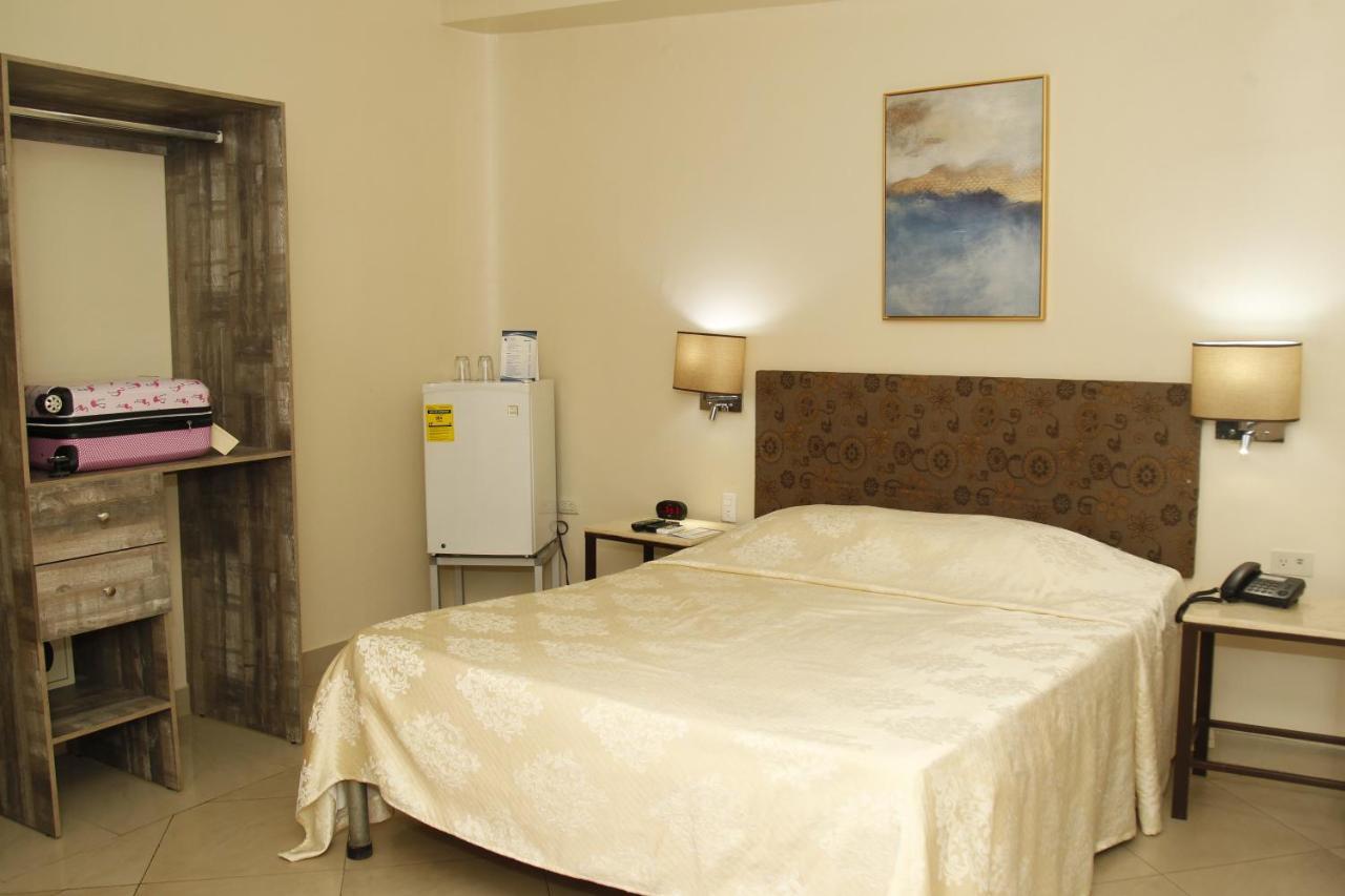 גוויאקיל Hotel Varadero Internacional מראה חיצוני תמונה